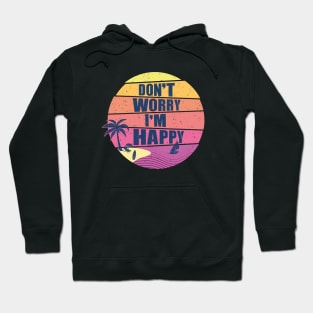 Vacation Hoodie